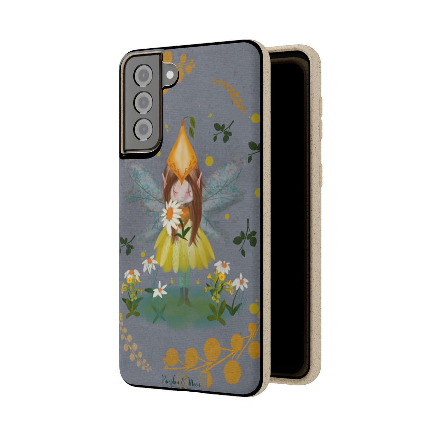 Daisy Doo Fairy Samsung Case