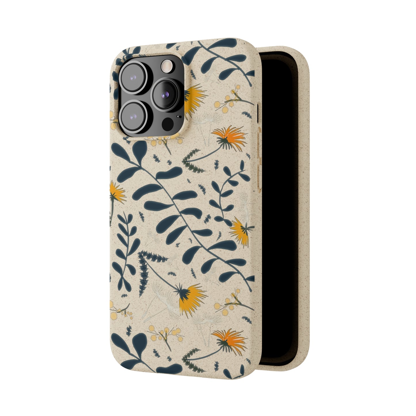 Dandelions iPhone Case