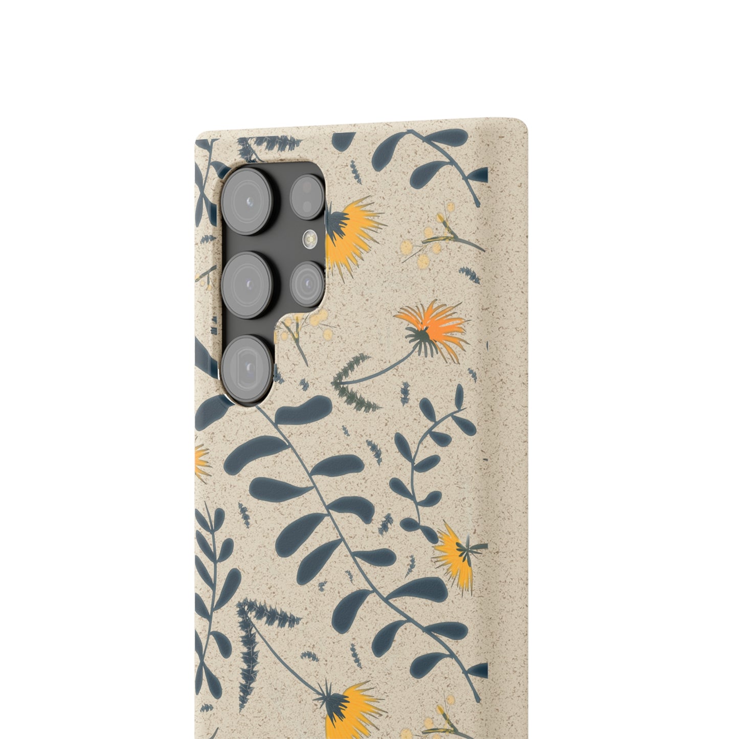 Dandelion Samsung Phone Case