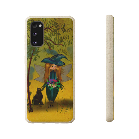 Little Bruja Samsung Phone Case