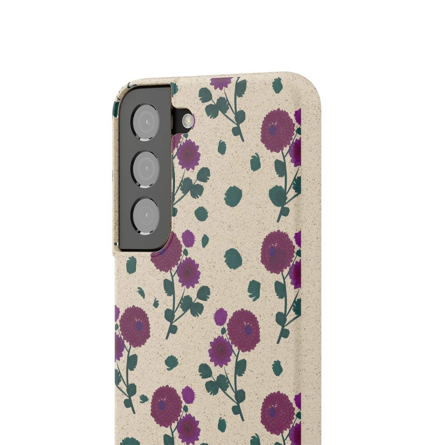 Dahlia Samsung Phone Case