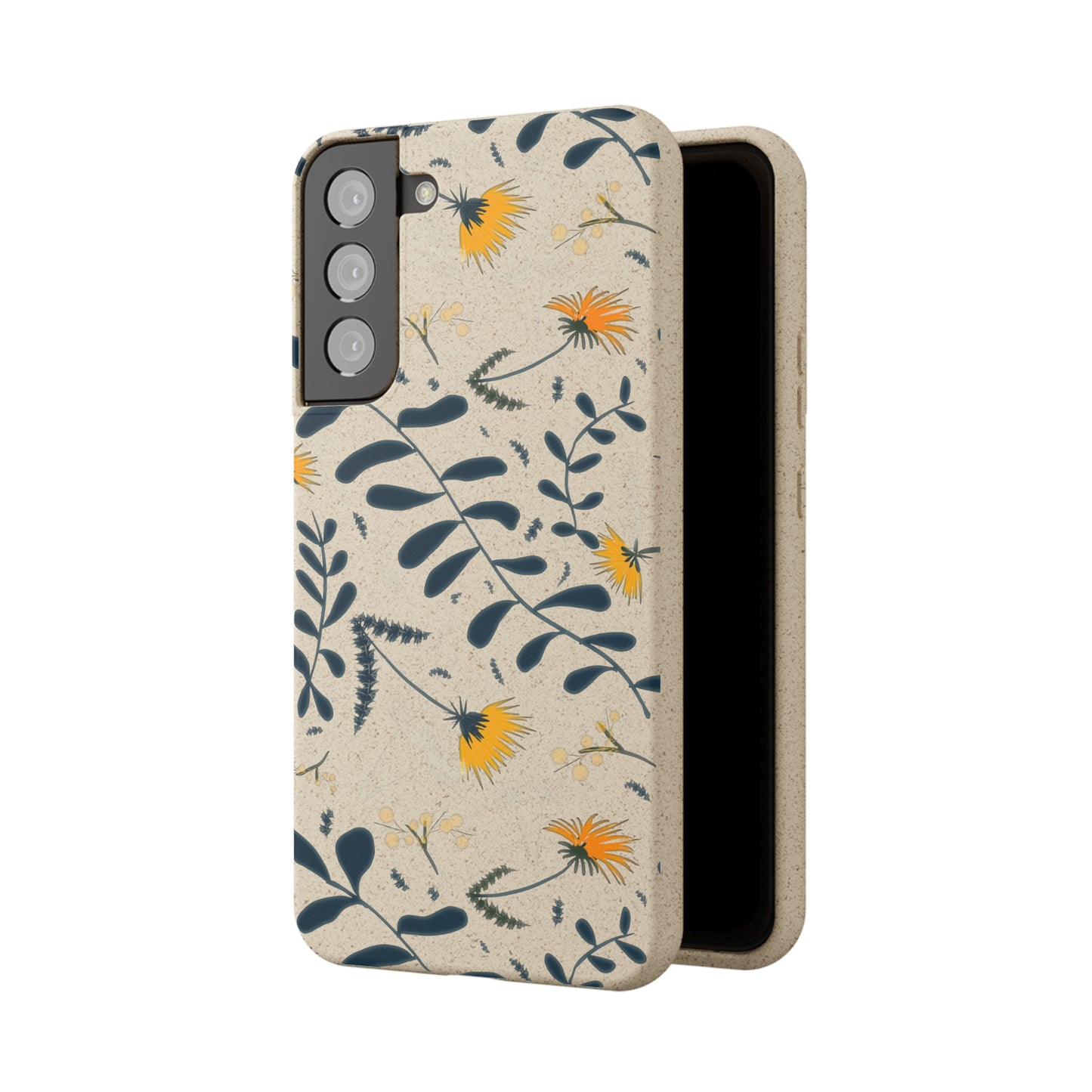 Dandelion Samsung Phone Case