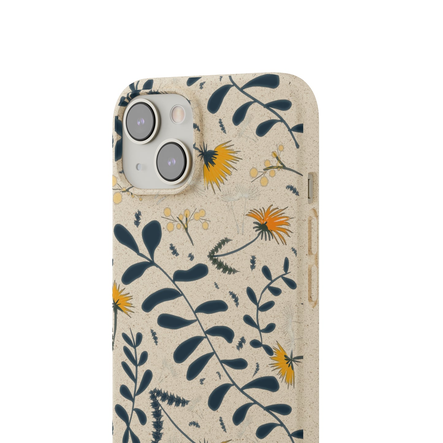 Dandelions iPhone Case