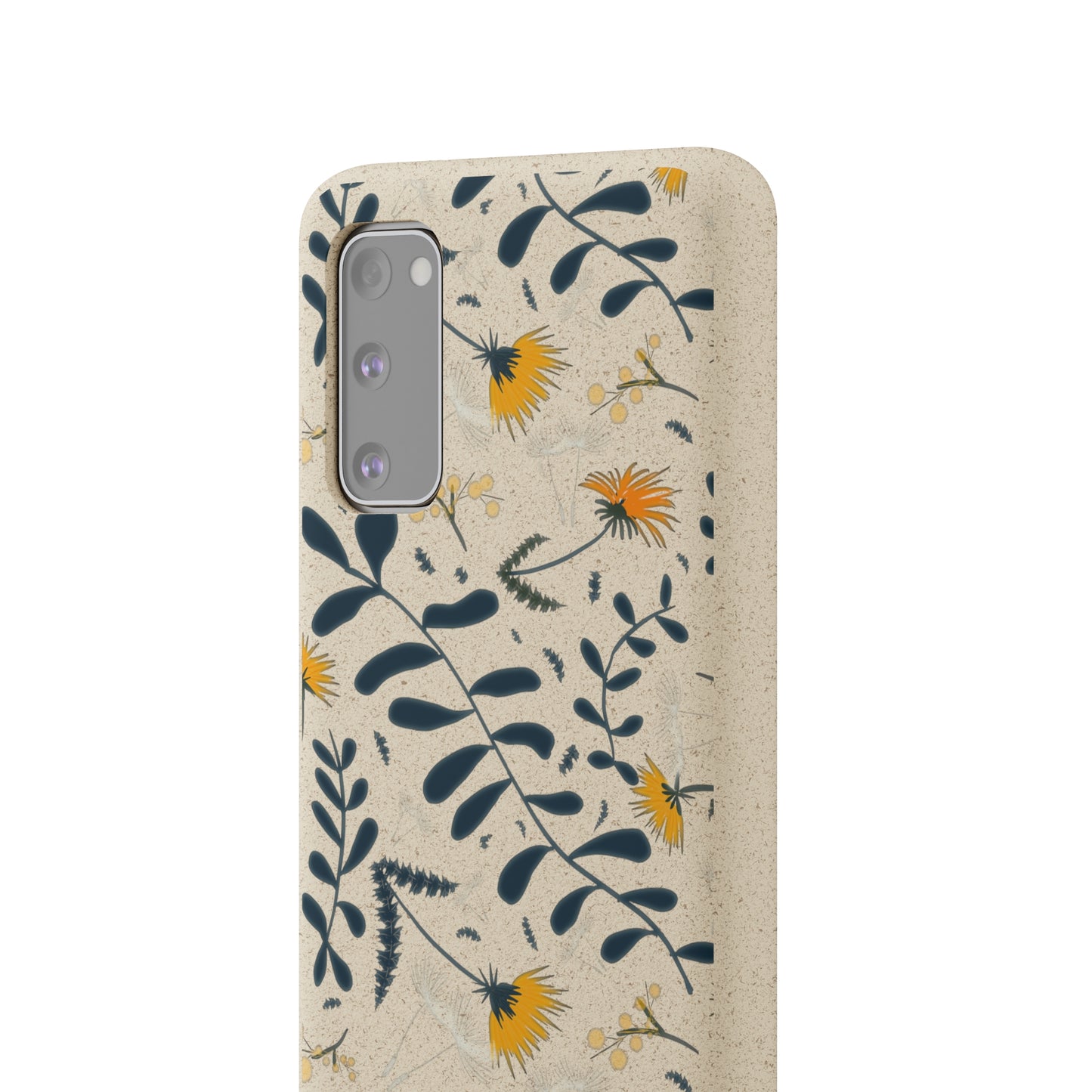 Dandelion Samsung Phone Case