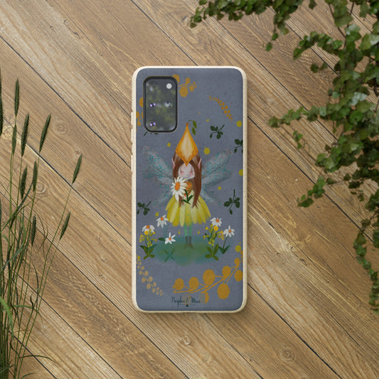 Daisy Doo Fairy Samsung Case