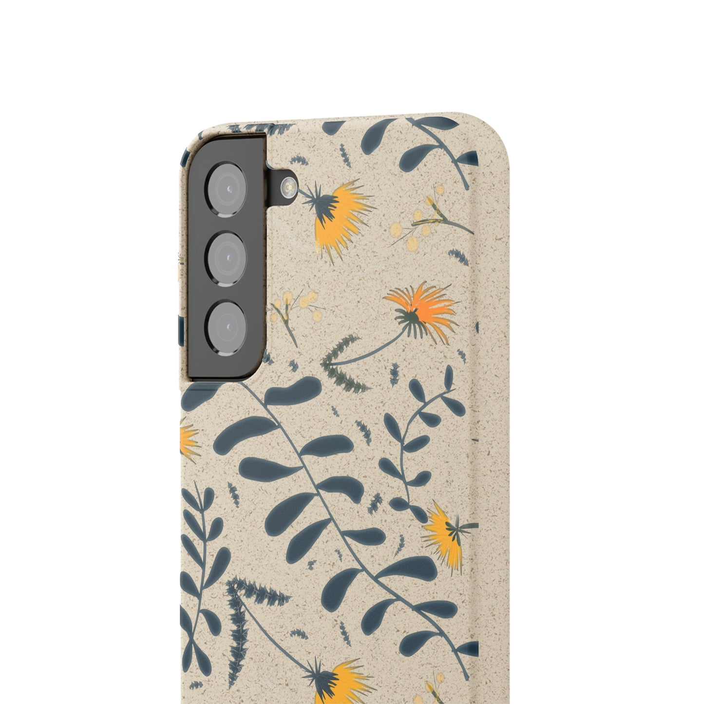 Dandelion Samsung Phone Case