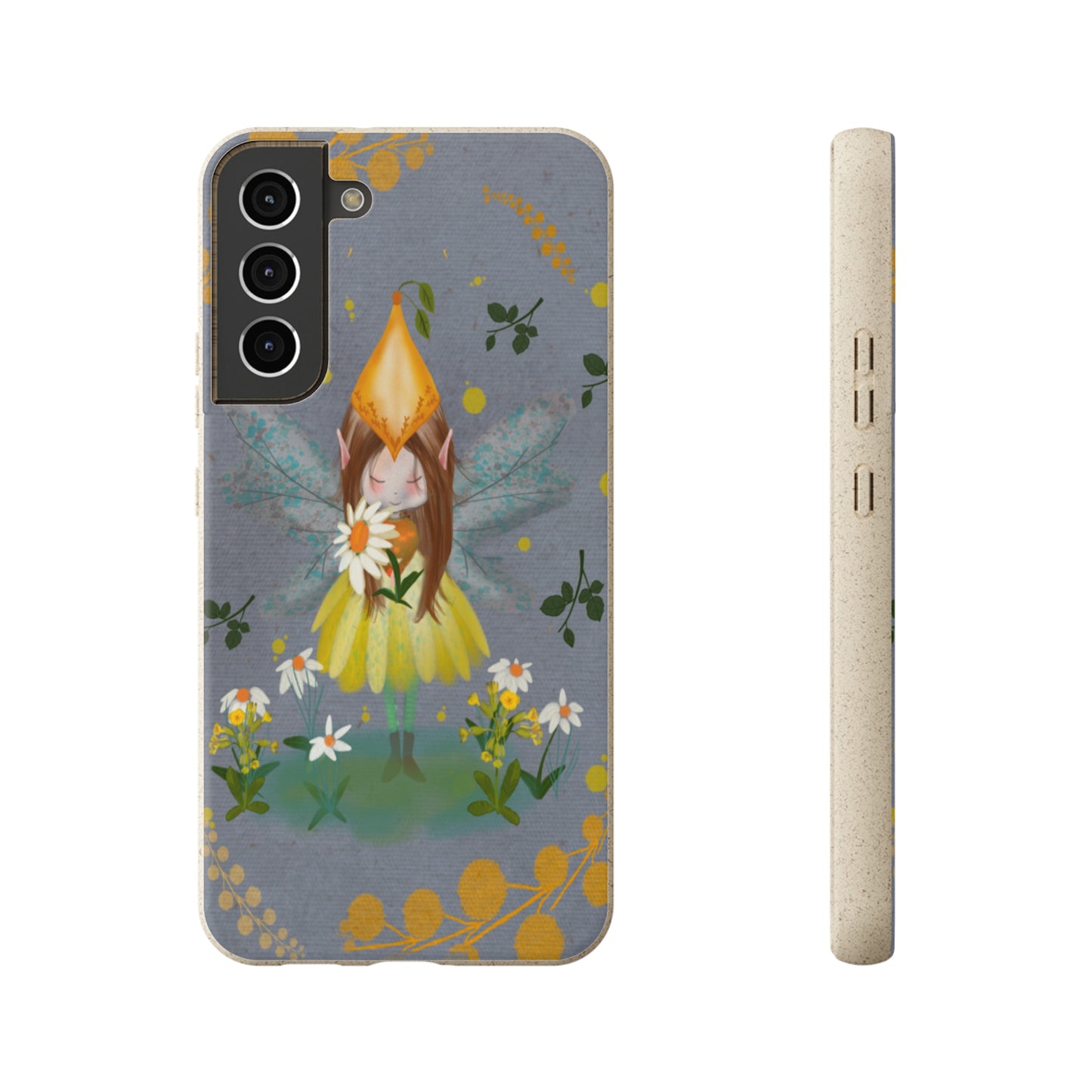 Daisy Doo Fairy Samsung Case