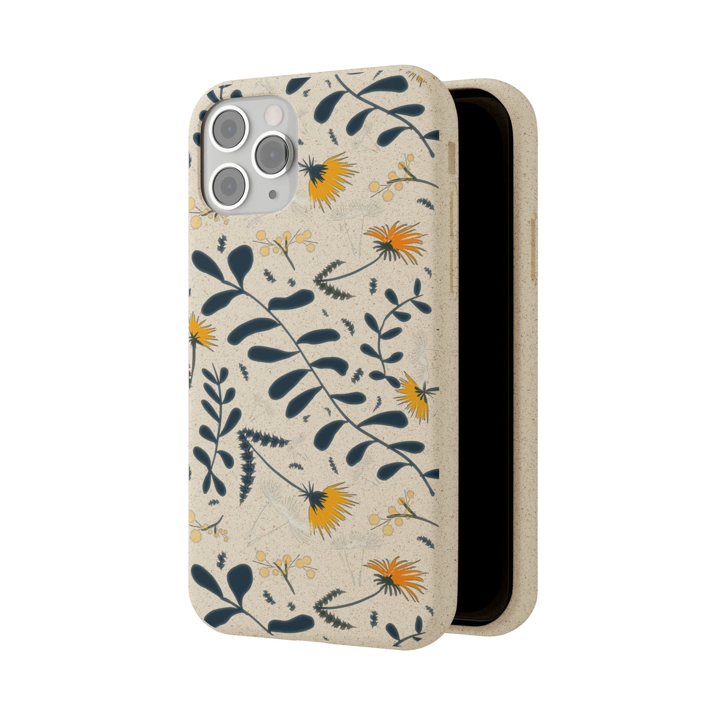 Dandelions iPhone Case