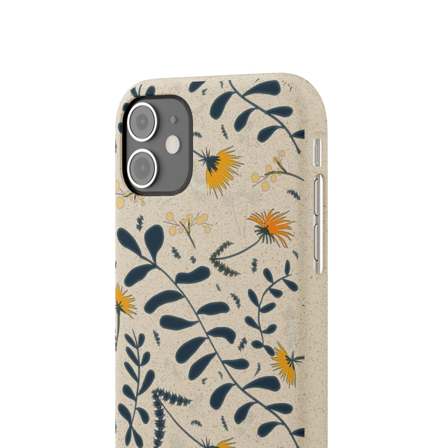 Dandelions iPhone Case