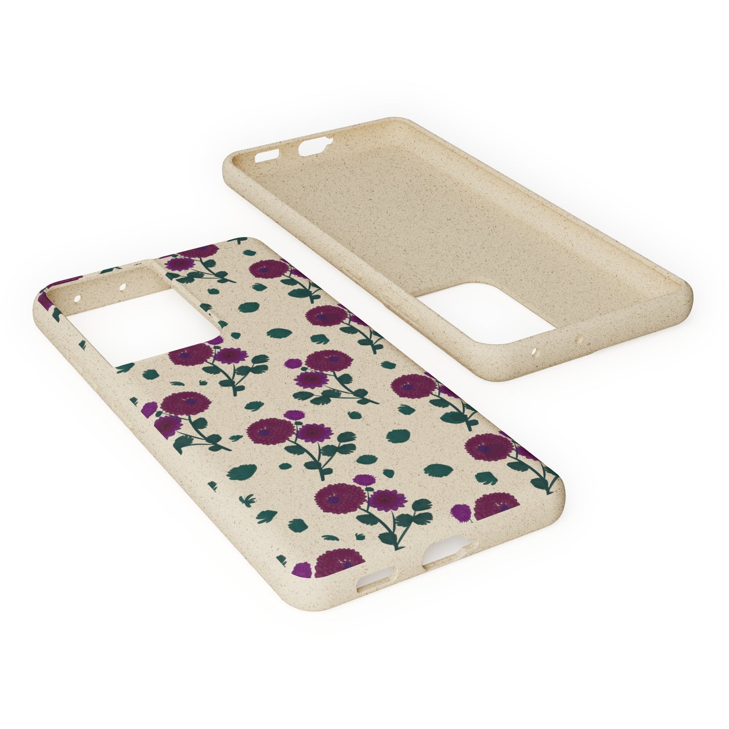 Dahlia Samsung Phone Case