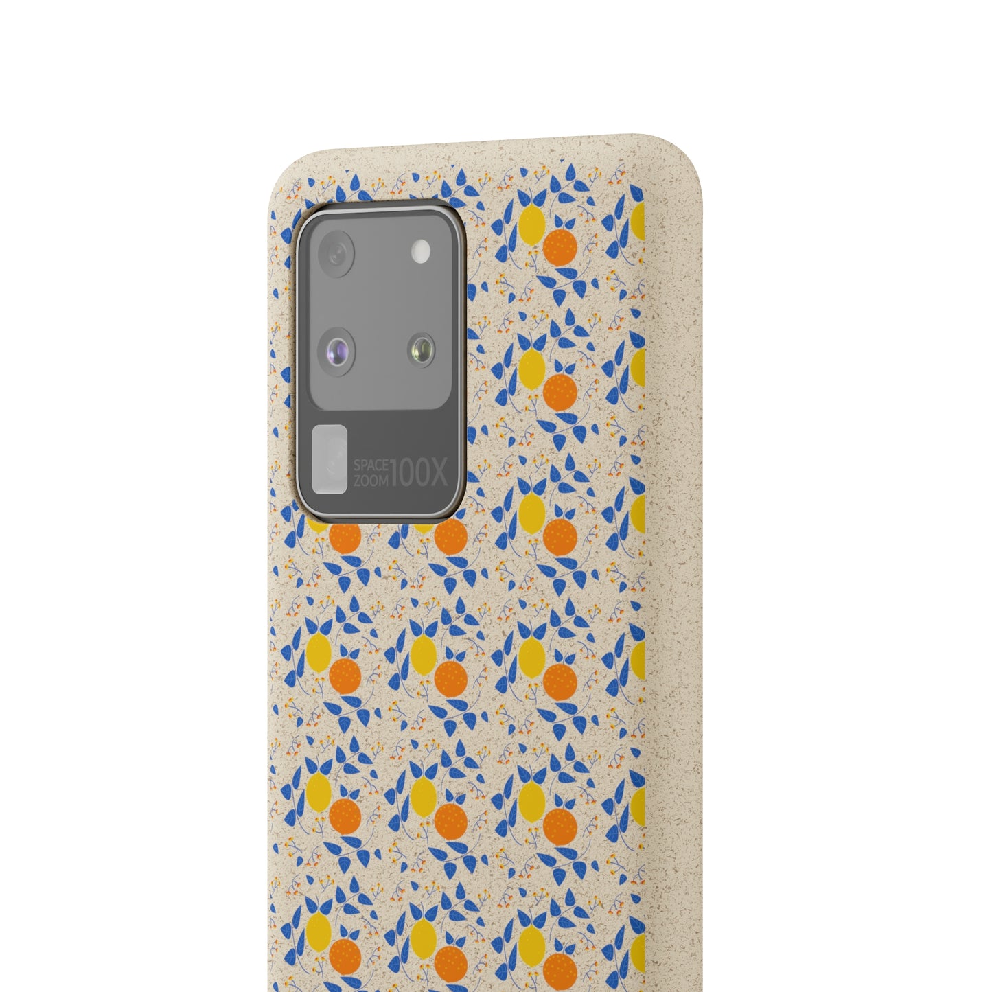 Lemons and Oranges Samsung Phone Case