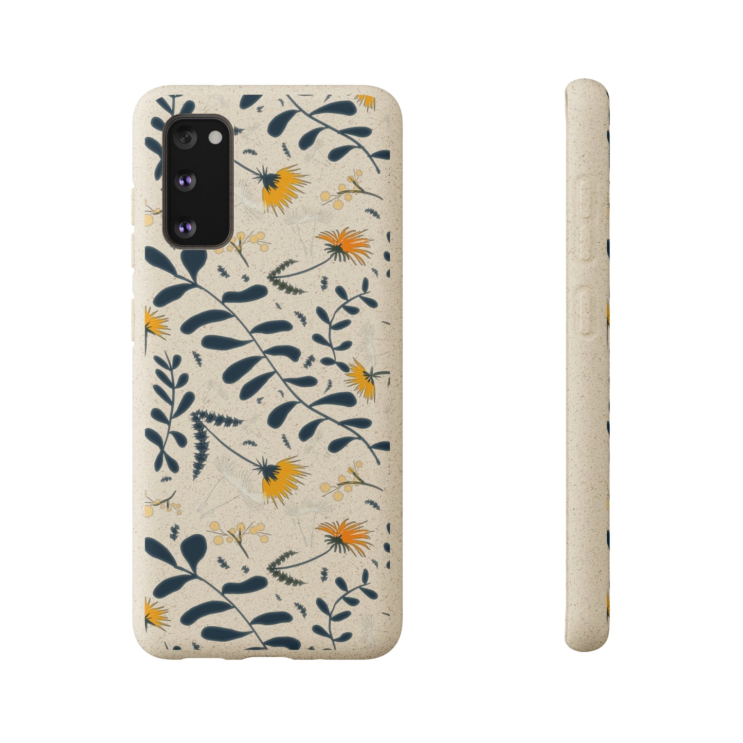 Dandelion Samsung Phone Case