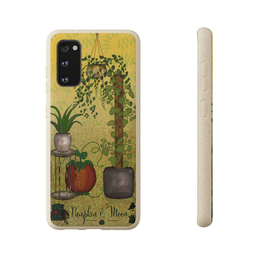 The Greenhouse Samsung Phone Case