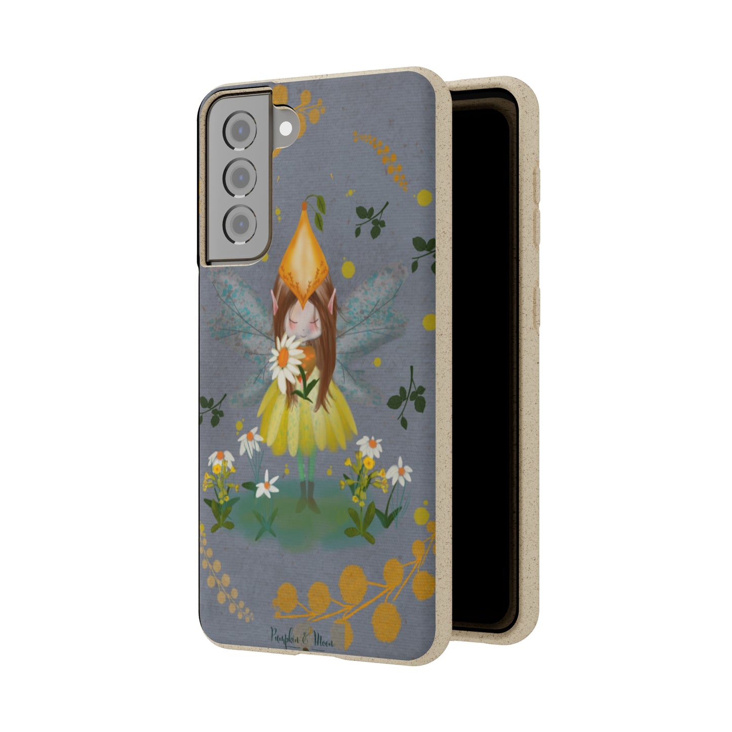 Daisy Doo Fairy Samsung Case