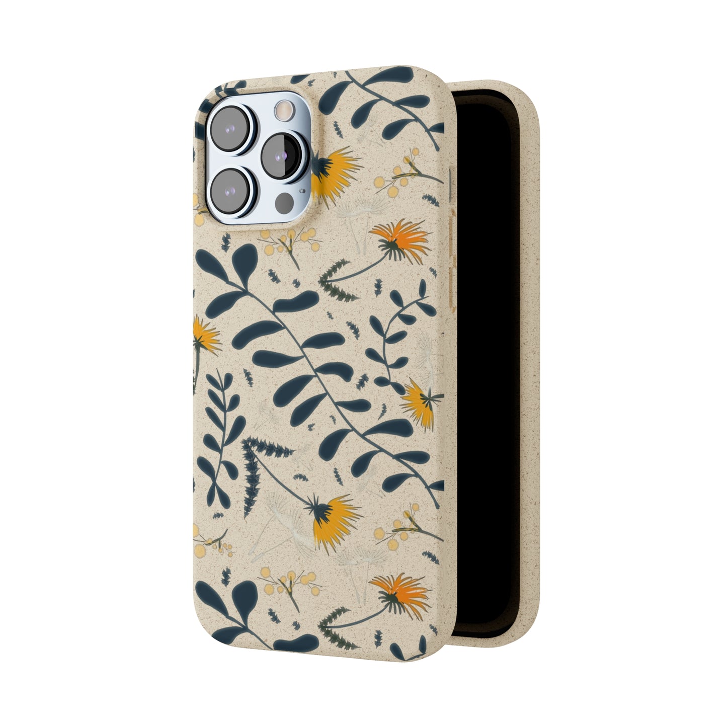 Dandelions iPhone Case