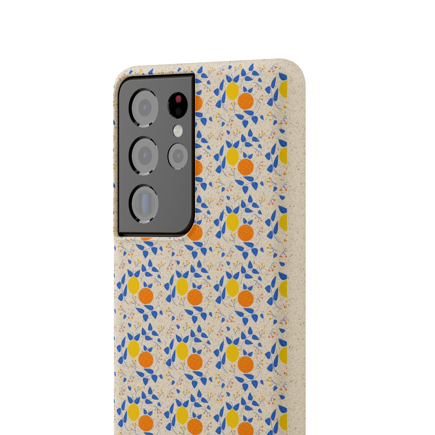 Lemons and Oranges Samsung Phone Case