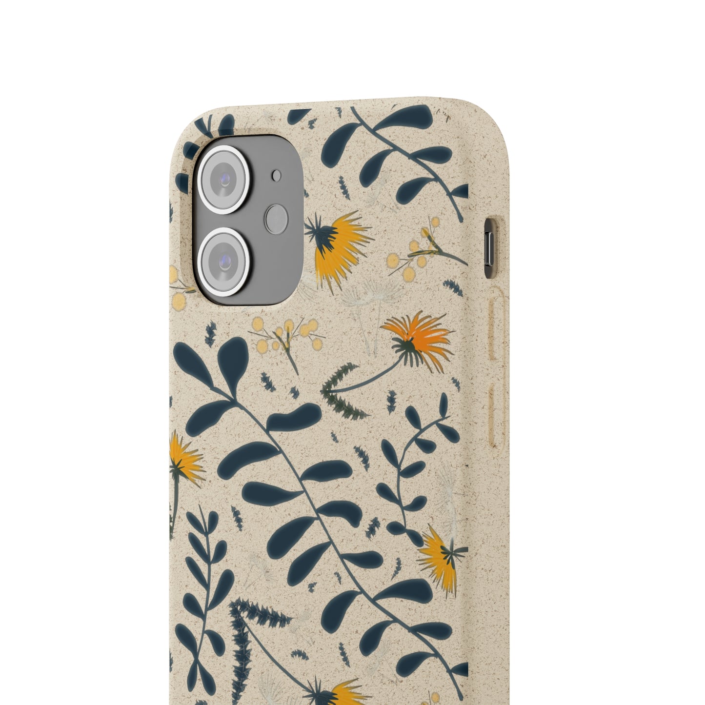 Dandelions iPhone Case