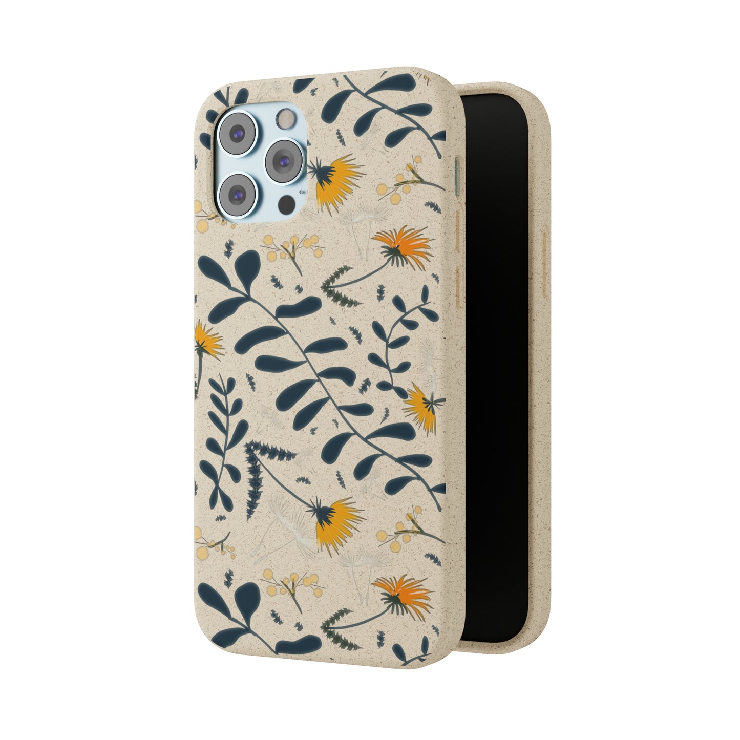 Dandelions iPhone Case