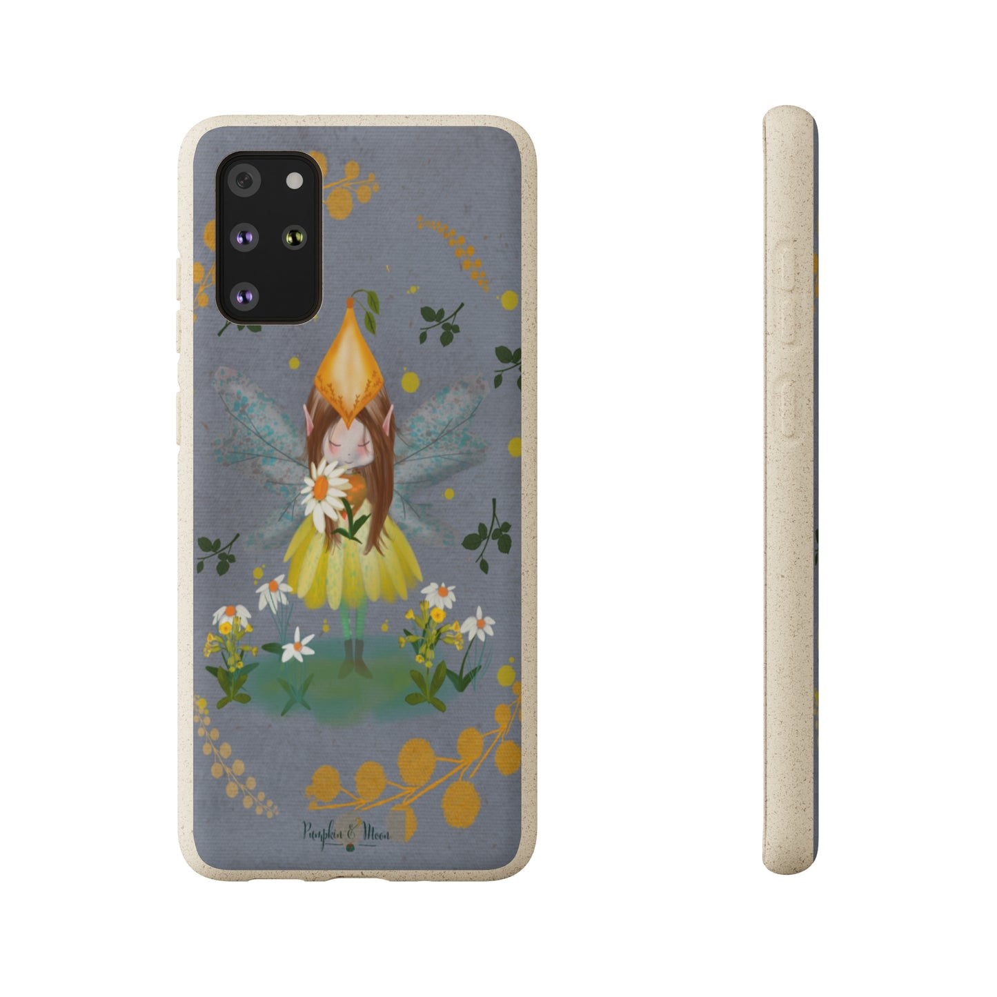 Daisy Doo Fairy Samsung Case