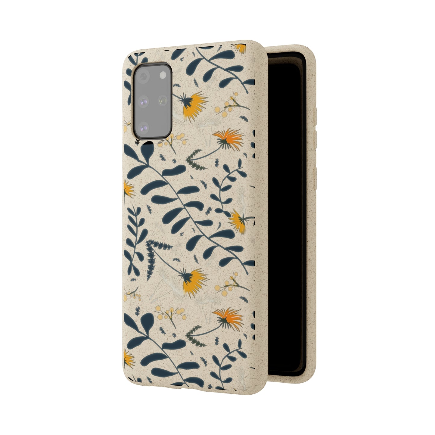 Dandelion Samsung Phone Case