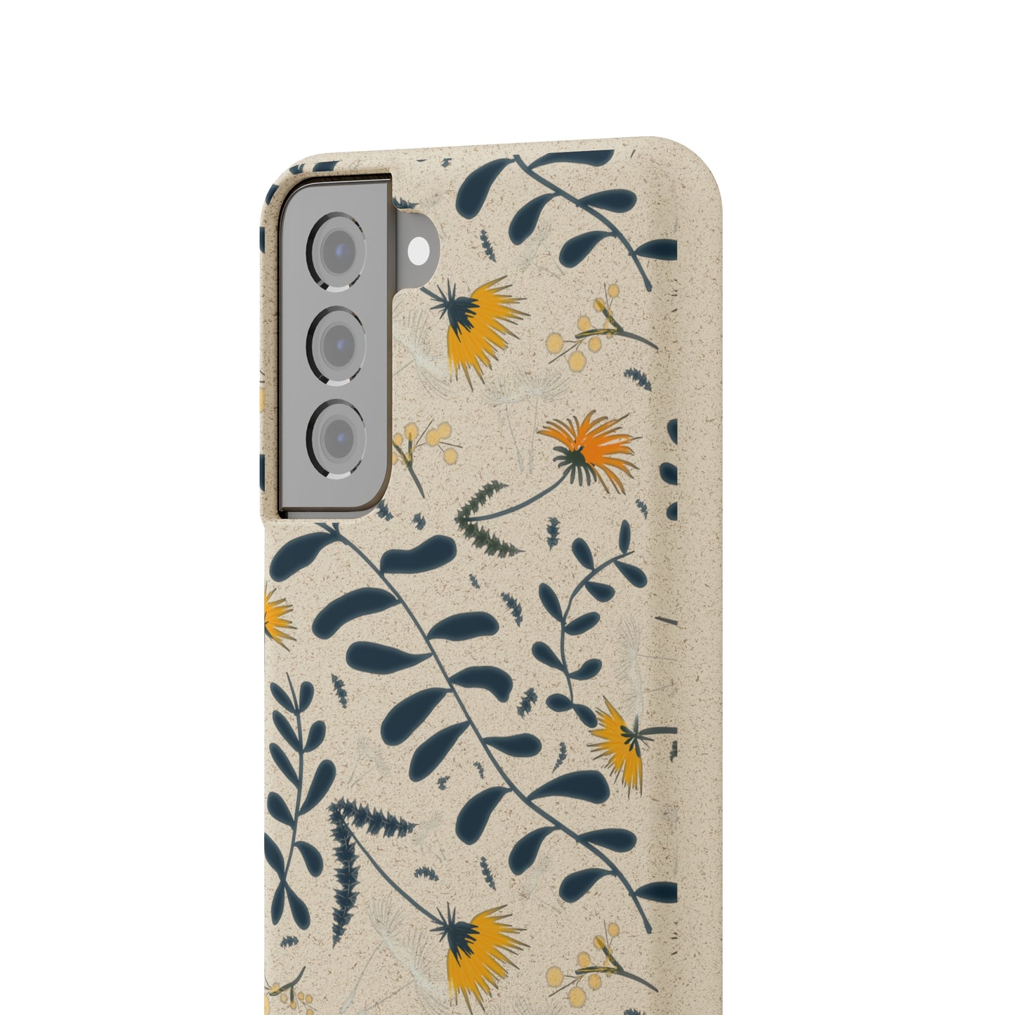 Dandelion Samsung Phone Case