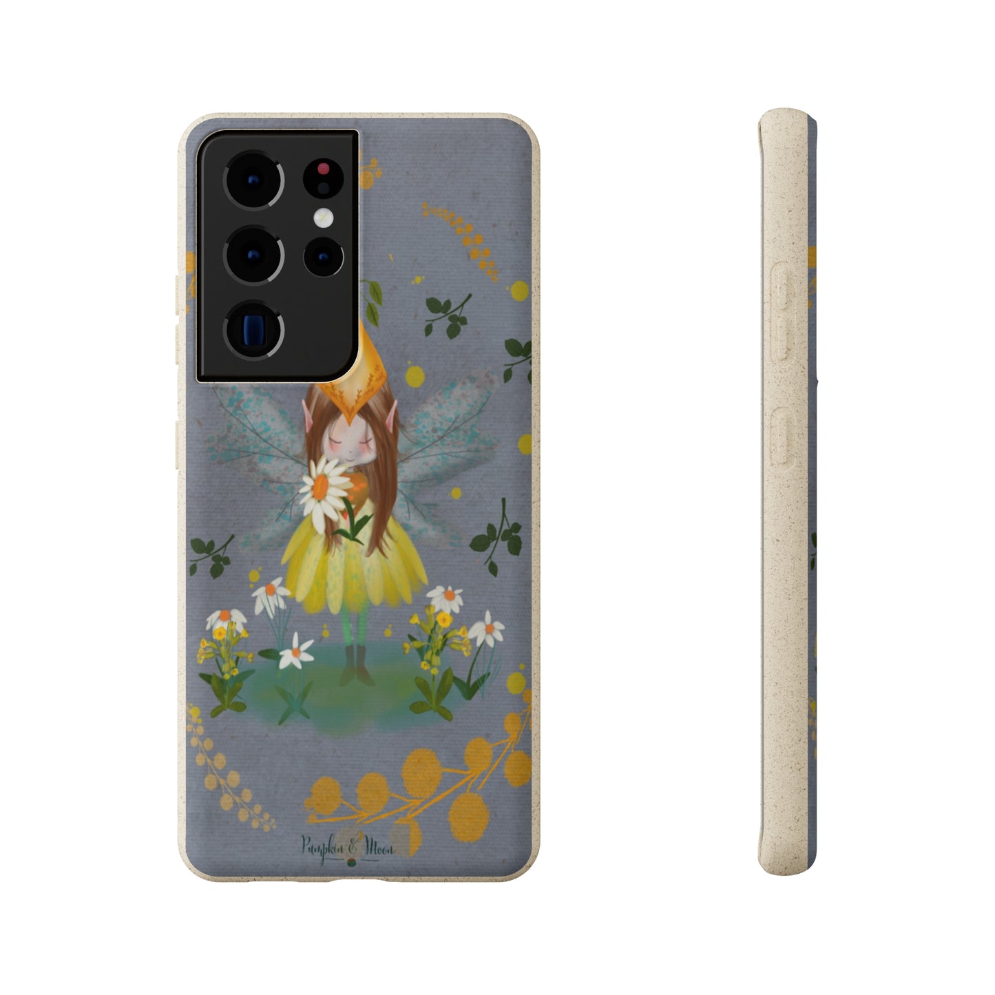 Daisy Doo Fairy Samsung Case