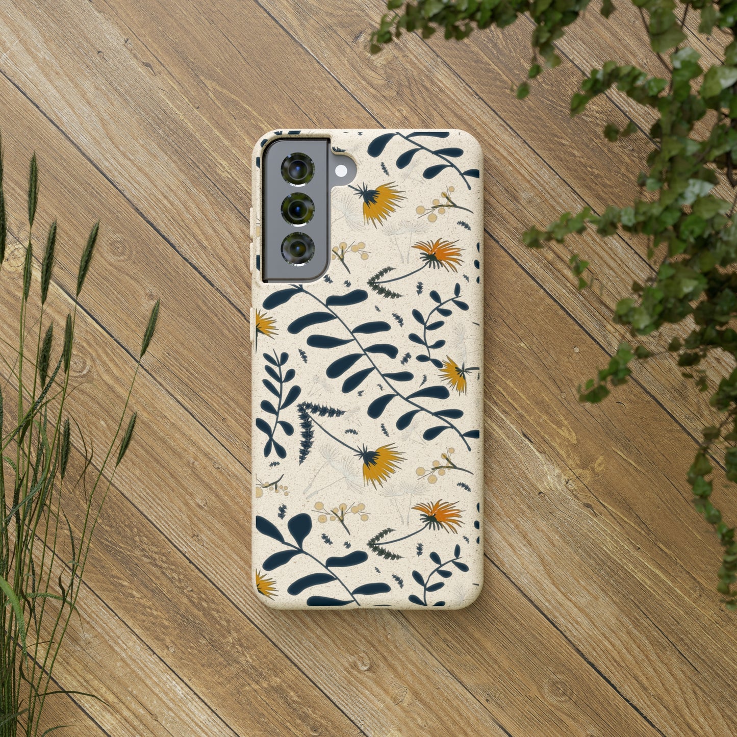 Dandelion Samsung Phone Case