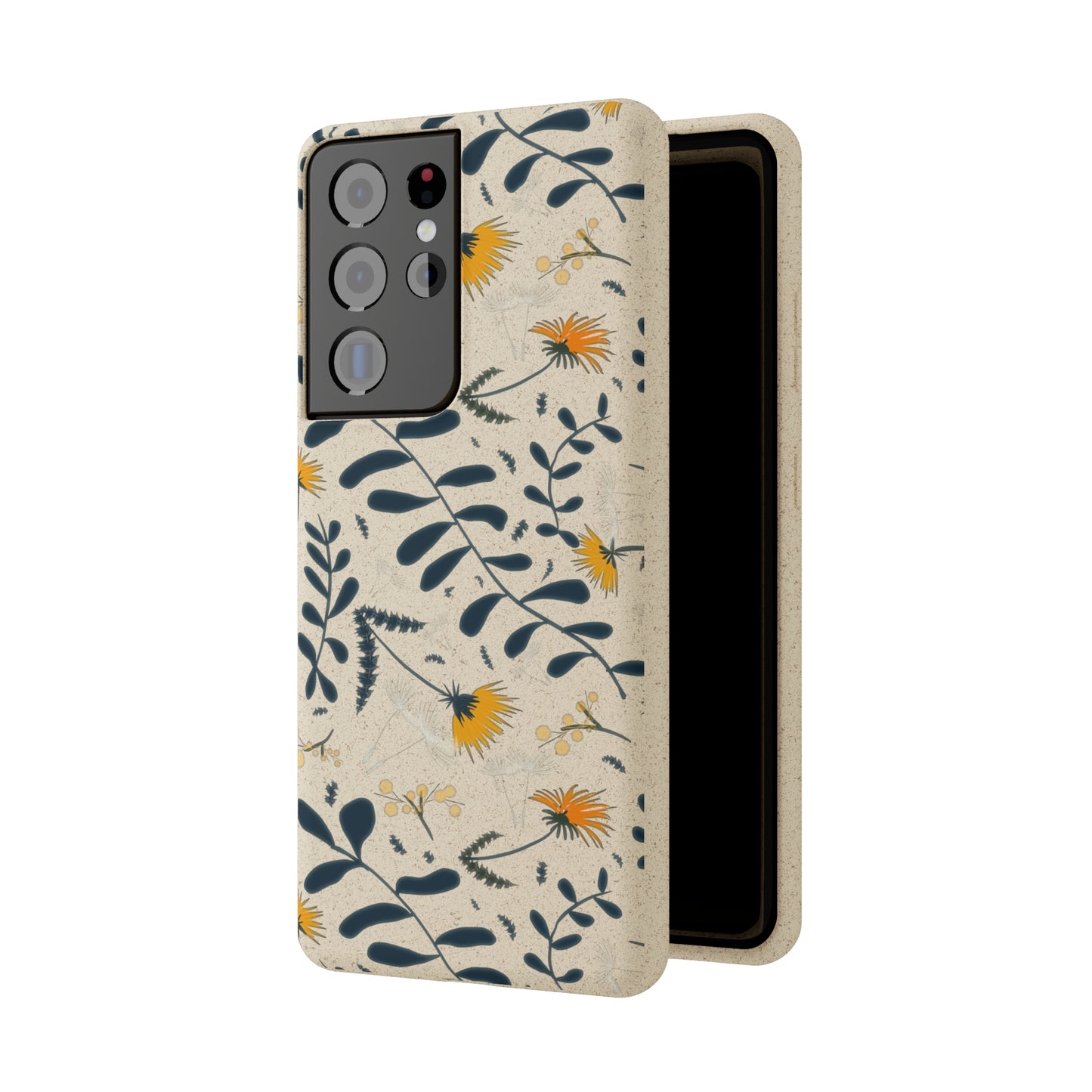 Dandelion Samsung Phone Case