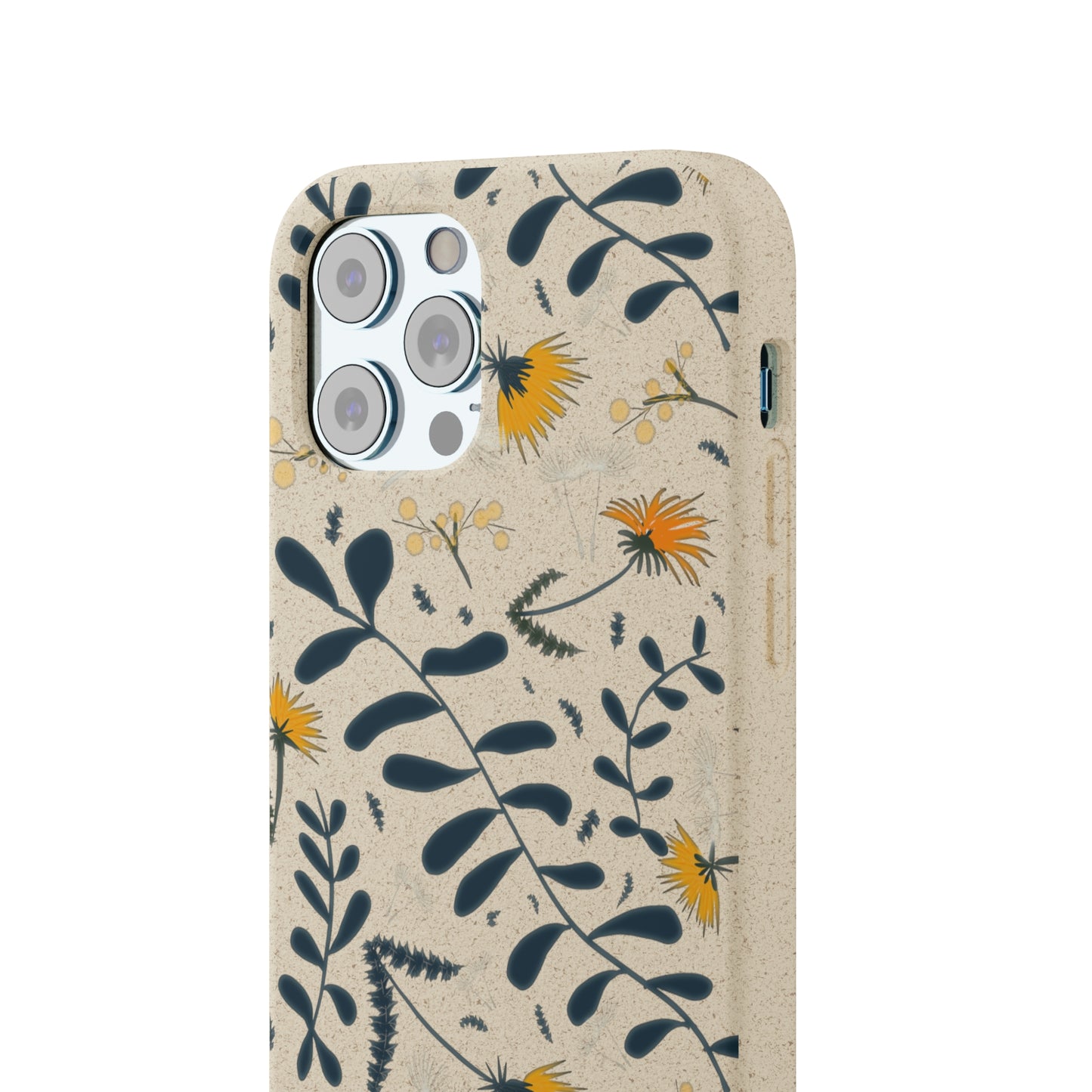 Dandelions iPhone Case